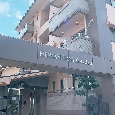 Ouchi Hotel Itsukaichi Hiroshima Esterno foto