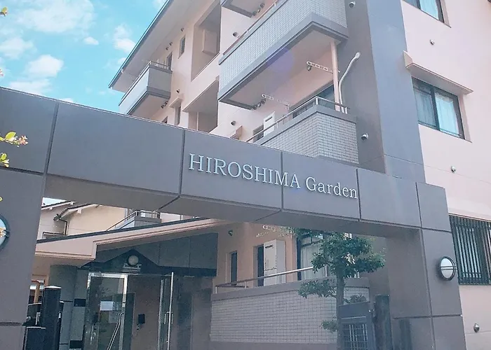 Ouchi Hotel Itsukaichi