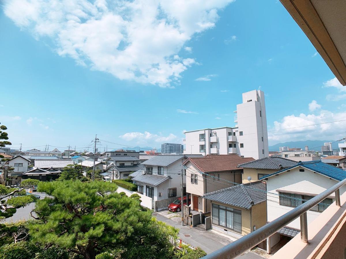 Ouchi Itsukaichi Appartamento Hiroshima