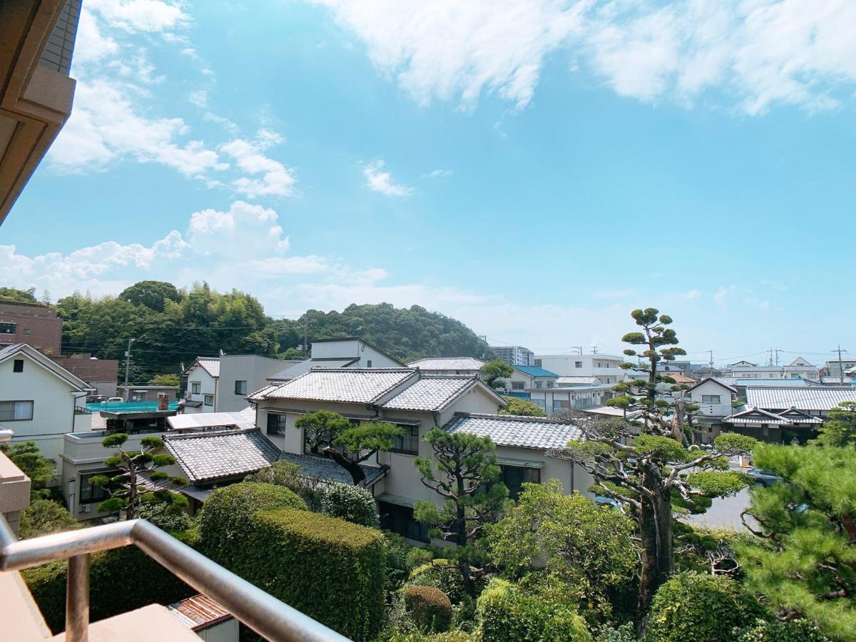 Ouchi Itsukaichi Appartamento Hiroshima