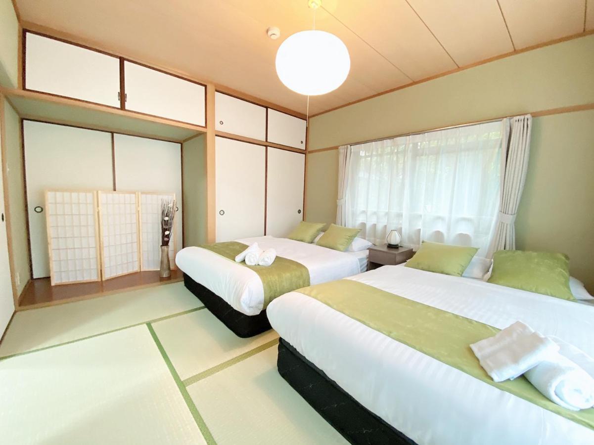 Ouchi Itsukaichi Appartamento Hiroshima