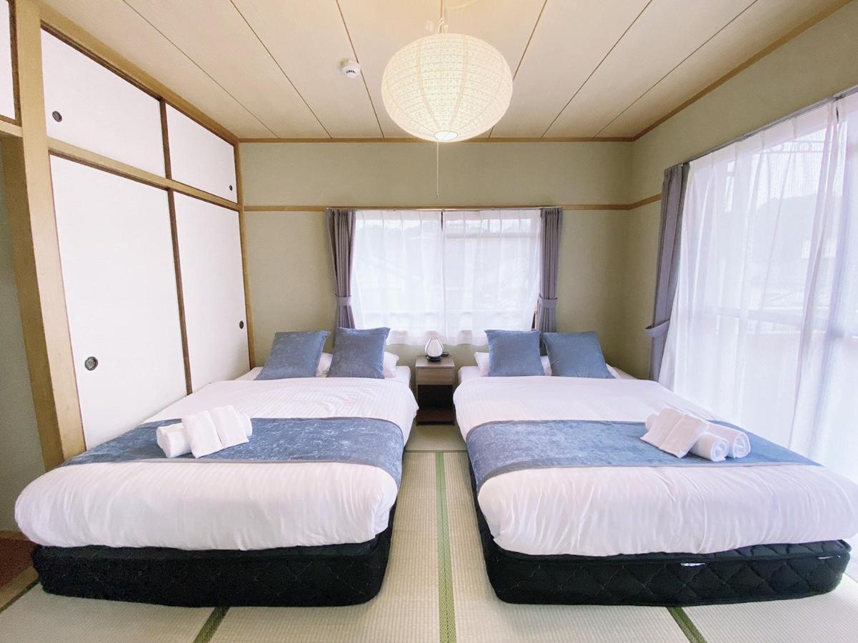 Ouchi Itsukaichi Hiroshima