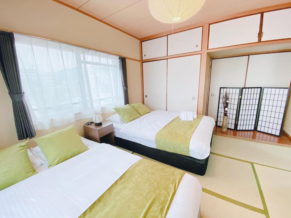 Ouchi Itsukaichi Hiroshima