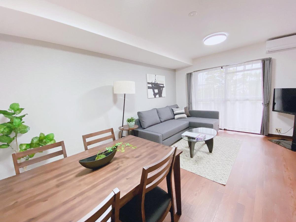 Appartamento Ouchi Itsukaichi Hiroshima