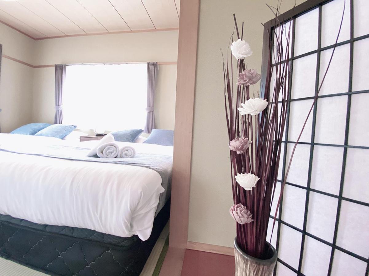 Appartamento Ouchi Itsukaichi