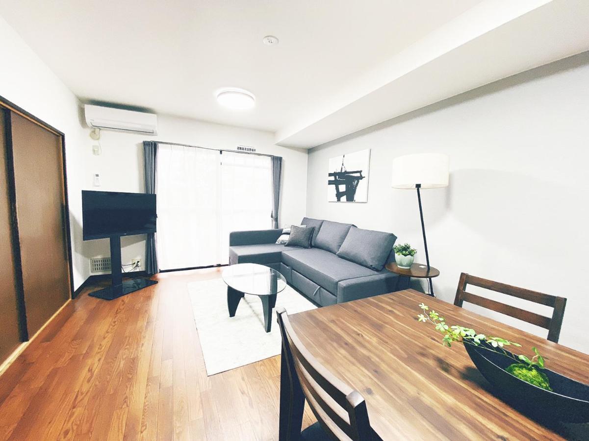 Appartamento Ouchi Itsukaichi Hiroshima