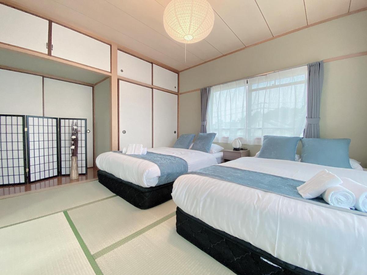 Ouchi Itsukaichi Appartamento