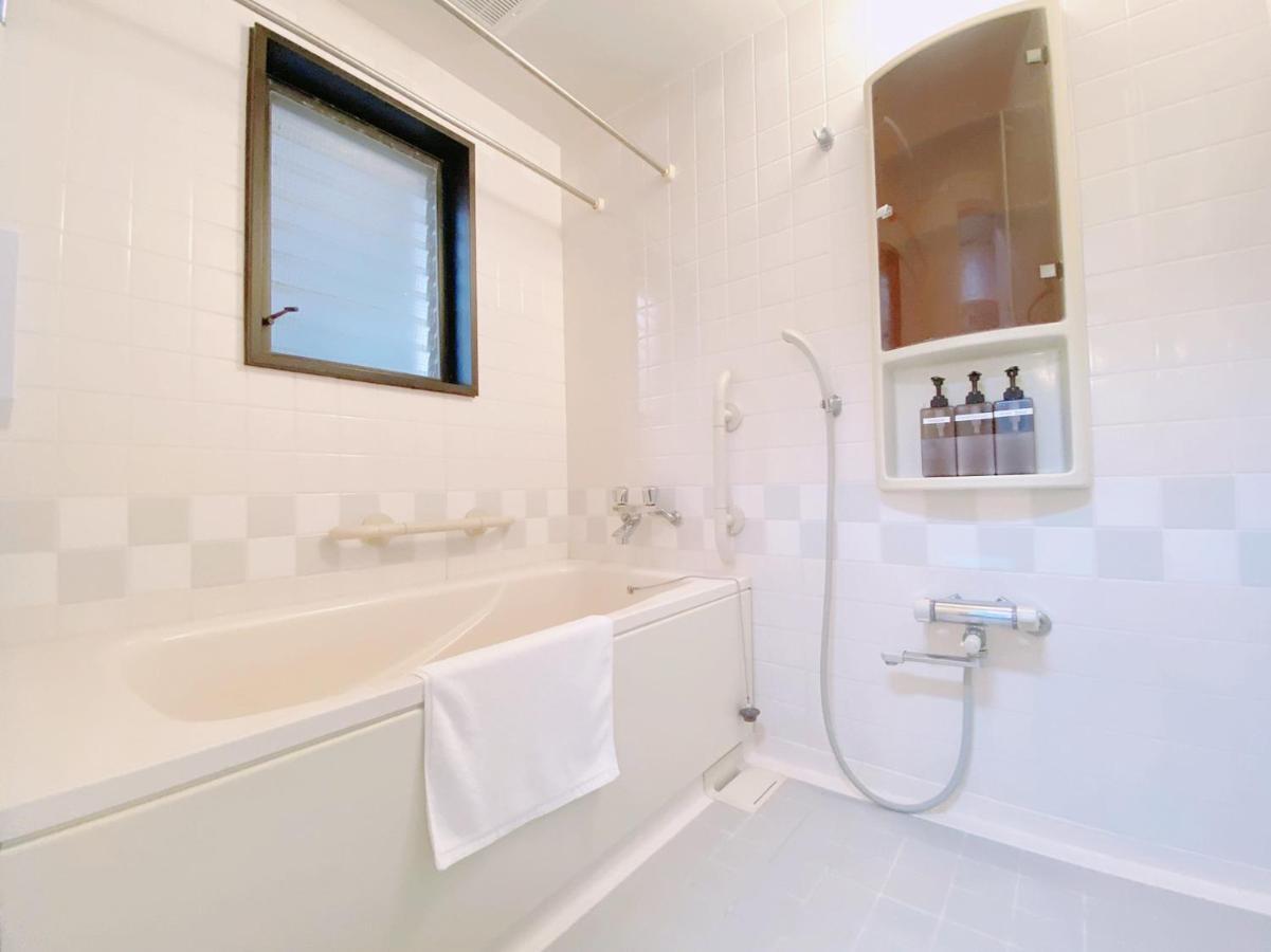 Ouchi Itsukaichi Apartment *