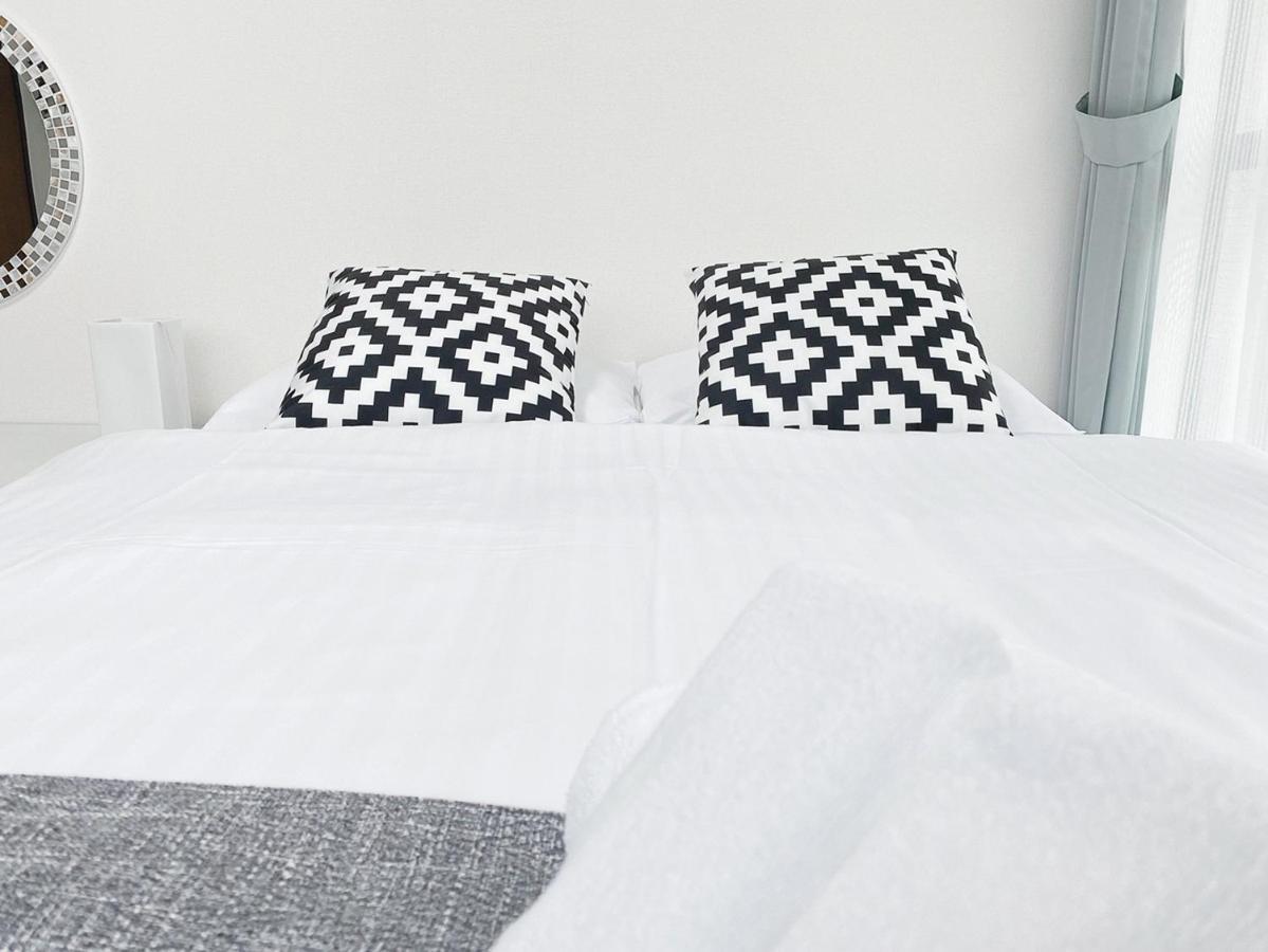 Apartment Ouchi Itsukaichi